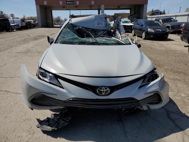 2024 TOYOTA CAMRY LE - 4T1C11AK0RU197821