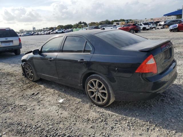 Vin: 3fahp0ha4br209276, lot: 52236645, ford fusion se 20112