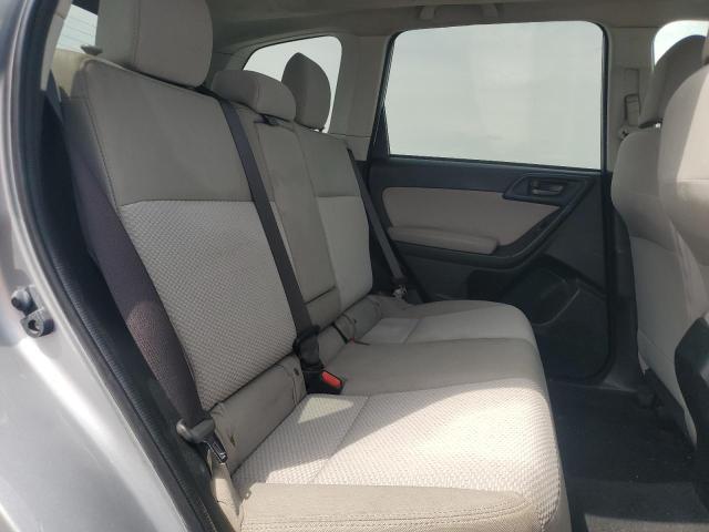 2016 SUBARU FORESTER 2 - JF2SJADC0GG541004