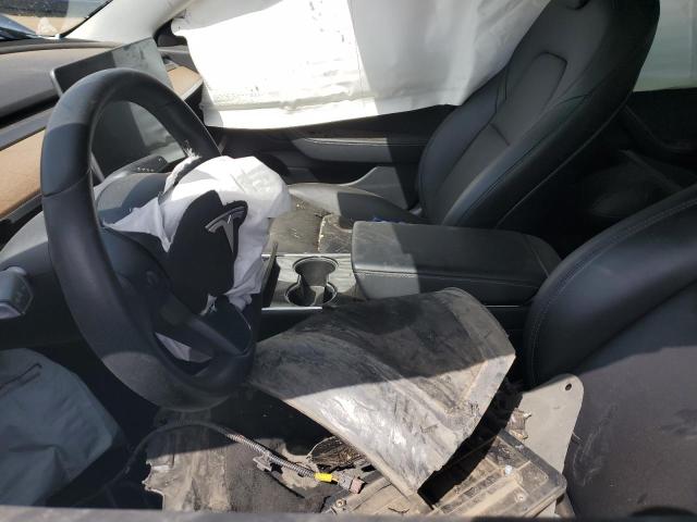 2019 TESLA MODEL 3 5YJ3E1EA1KF436317