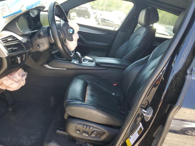 2016 BMW X6 SDRIVE3 - 5UXKU0C51G0F93142