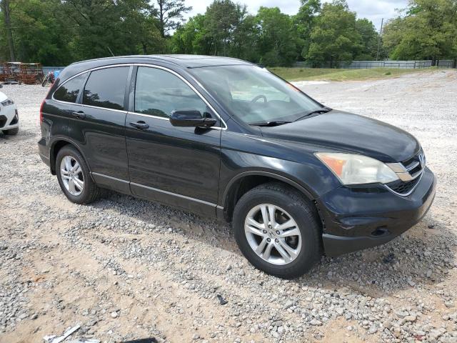 Vin: 5j6re3h77al017514, lot: 53810495, honda crv exl 20104