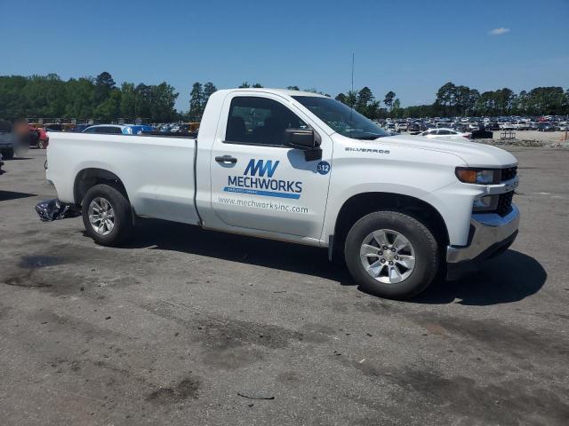 Vin: 3gcnwaef5kg236519, lot: 54914575, chevrolet all models c1500 20194