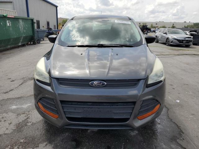 2015 FORD ESCAPE S - 1FMCU0F77FUC53741