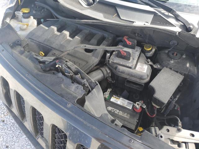 2017 JEEP PATRIOT SP - 1C4NJPBB3HD132409