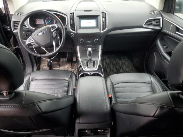 2018 FORD EDGE SEL - 2FMPK4J93JBB24918