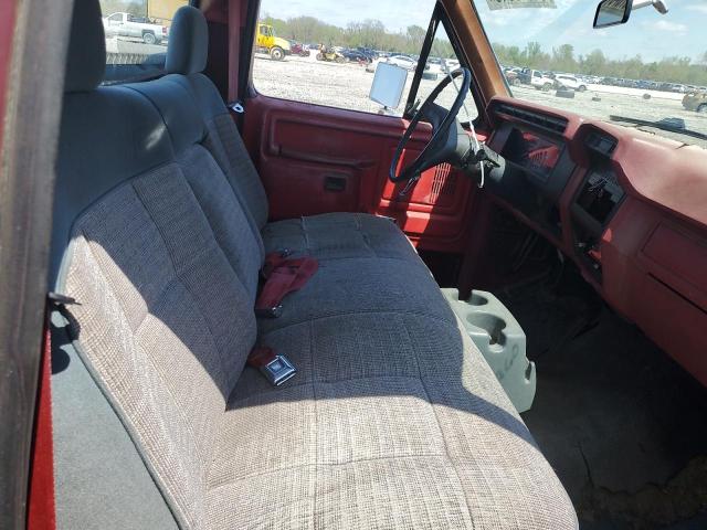 1980 FORD F 150 #3285805648