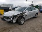 2018 CHEVROLET IMPALA LT - 2G1105S31J9115540