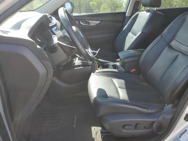 2017 NISSAN ROGUE S - JN8AT2MT5HW147102