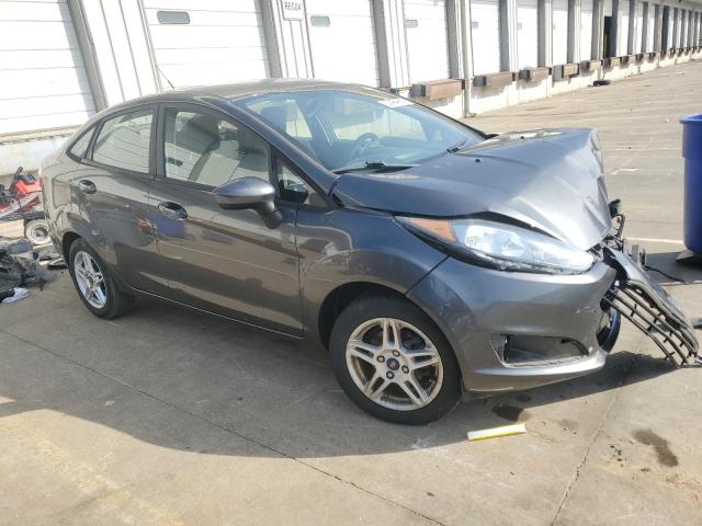 Vin: 3fadp4bj5km146863, lot: 52404965, ford fiesta se 20194