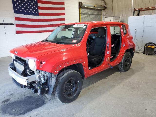 Vin: zaccjbab4hpg43818, lot: 53976885, jeep renegade sport 2017 img_1