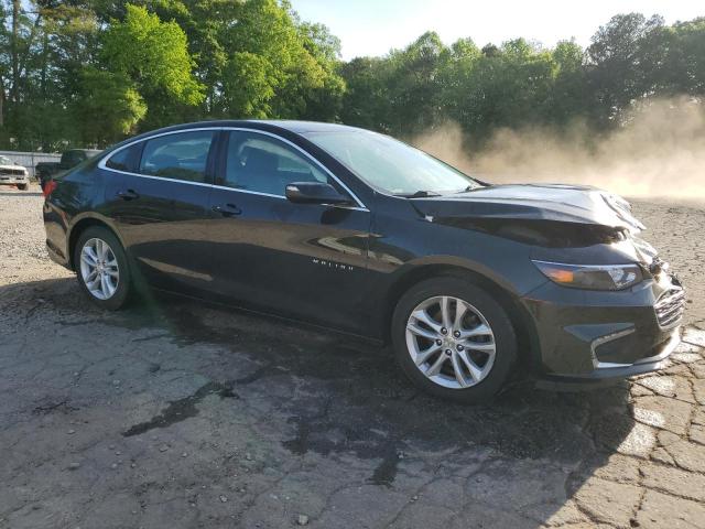 2016 CHEVROLET MALIBU LT - 1G1ZE5ST1GF344160