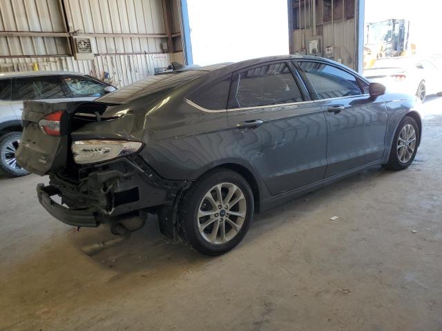 2019 FORD FUSION SE - 3FA6P0HD9KR148217