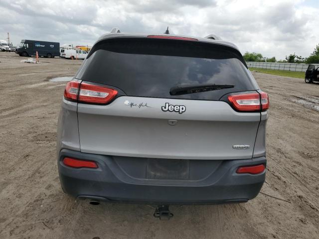 2015 JEEP CHEROKEE L - 1C4PJLCB6FW689705