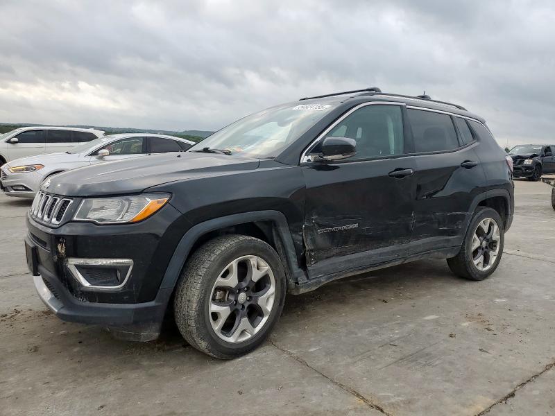 Vin: 3c4njdcb7jt135679, lot: 54924155, jeep compass limited 2018 img_1