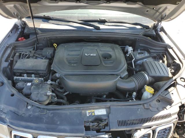 2018 JEEP GRAND CHER - 1C4RJEAG2JC304606