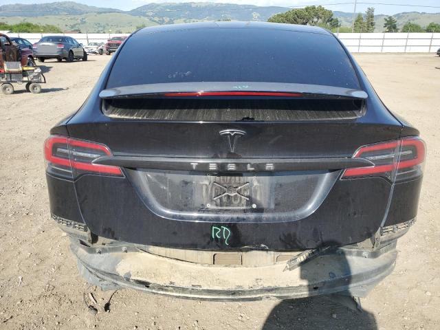 2017 TESLA MODEL X - 5YJXCDE2XHF049999