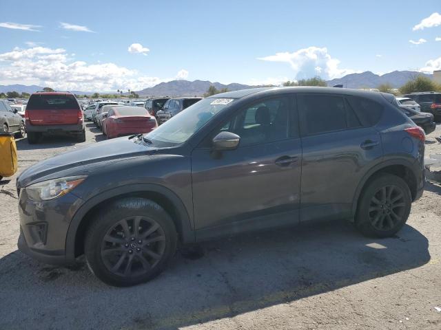 2015 MAZDA CX-5 GT - JM3KE4DY9F0536771