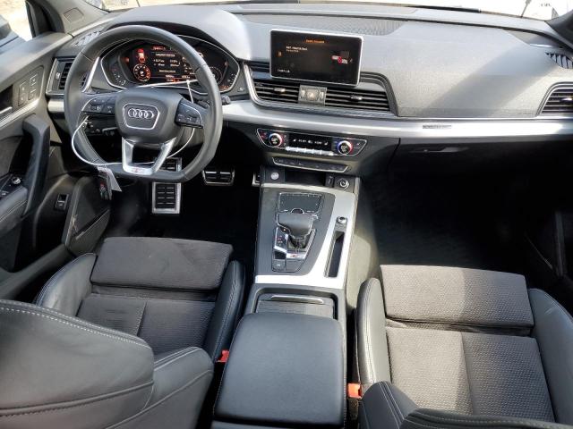 2020 AUDI SQ5 PREMIU WA1B4AFY3L2016244