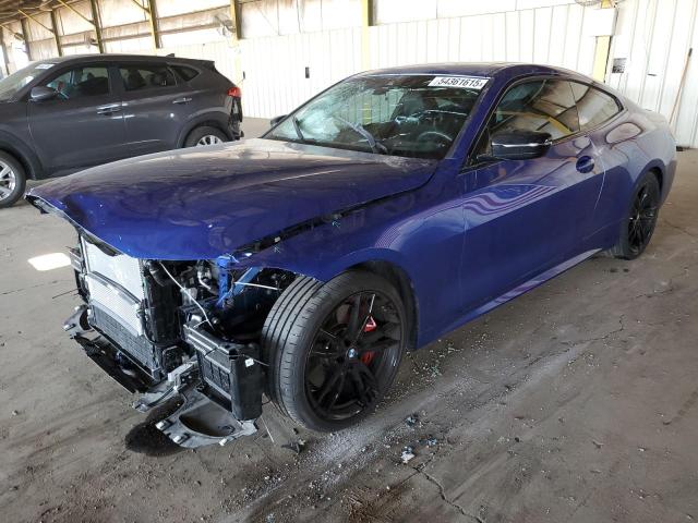 BMW M440I