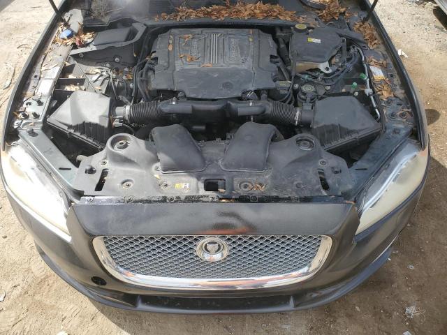 2016 JAGUAR XJL PORTFO SAJWJ2GD5G8V96800