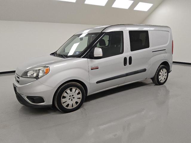 RAM PROMASTER SLT