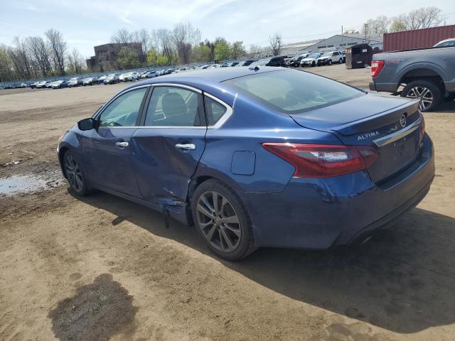 Vin: 1n4al3ap3jc470554, lot: 48982375, nissan altima 2.5 20182