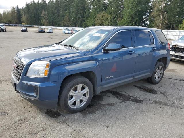 GMC TERRAIN SL