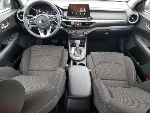 2021 KIA FORTE FE - 3KPF24AD7ME265475