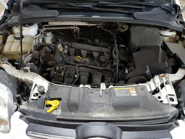 2013 FORD FOCUS SE - 1FADP3F27DL321504