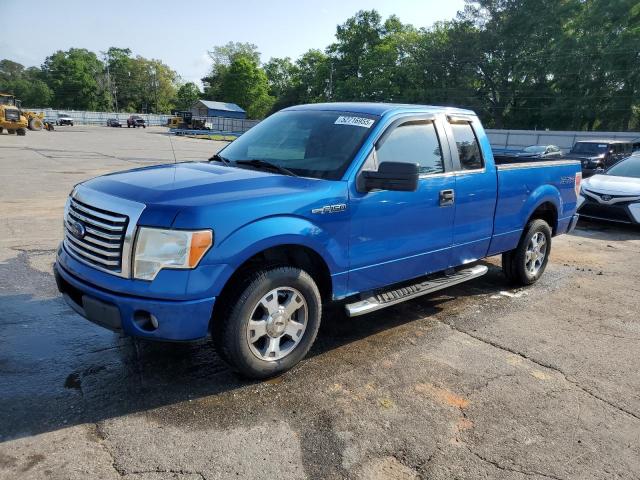 FORD F150 SUPER