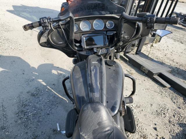 2021 HARLEY-DAVIDSON FLHXS 1HD1KRP14MB659368