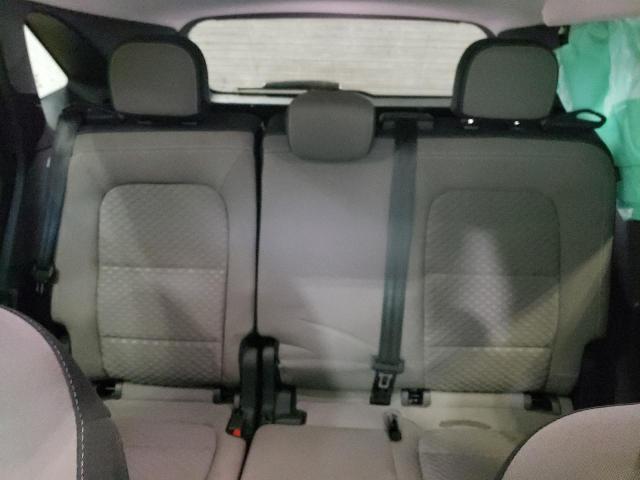 2022 FORD ESCAPE SE - 1FMCU9G62NUB00029