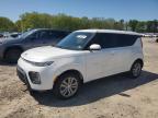 2020 KIA SOUL LX - KNDJ23AU0L7076914