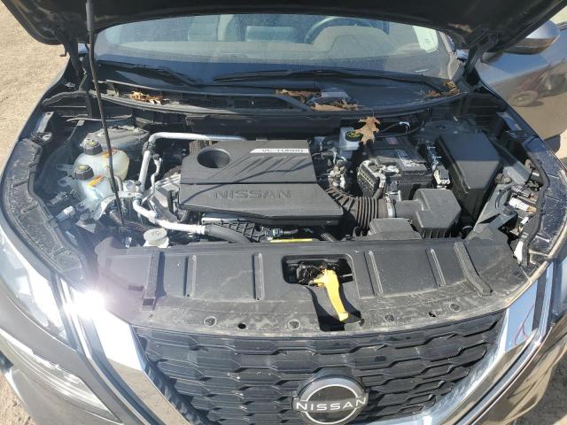 2023 NISSAN ROGUE SV - 5N1BT3BB4PC784963