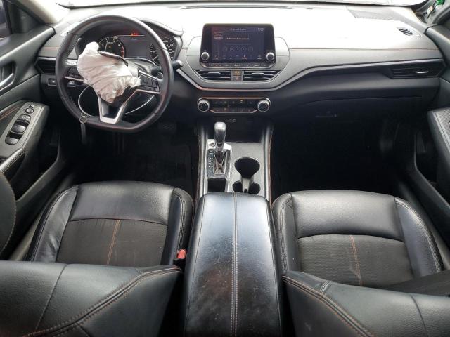 2020 NISSAN ALTIMA SR 1N4BL4CV9LC116675