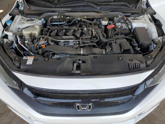 2020 HONDA CIVIC EX - 19XFC1F36LE008642