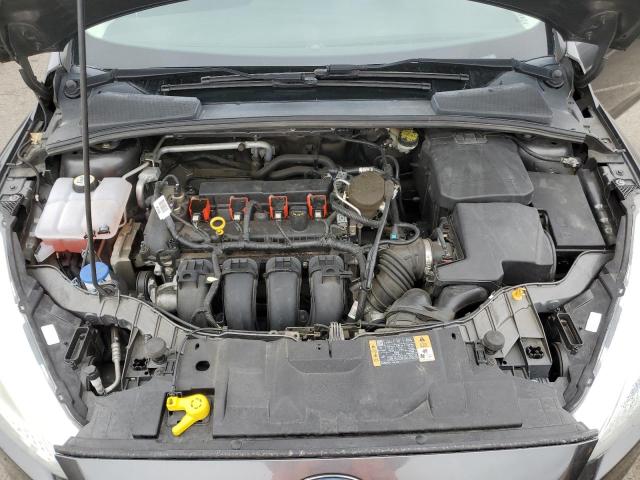 2015 FORD FOCUS SE - 1FADP3F24FL375331