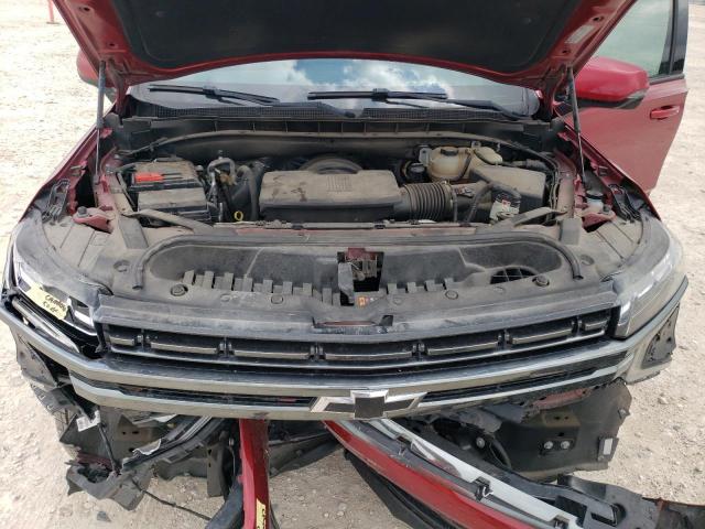 2022 CHEVROLET TAHOE K150 - 1GNSKRKDXNR200398