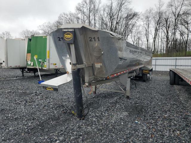 MAC END DUMP 2022 5MADN4026NW061913 photo #3