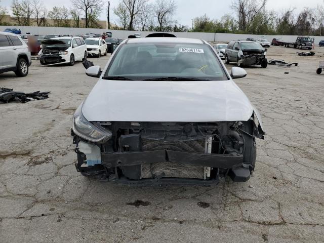 2019 HYUNDAI ACCENT SE - 3KPC24A35KE060230