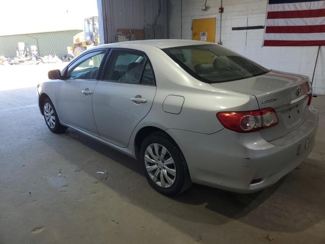 Vin: 5yfbu4ee0dp214569, lot: 53961945, toyota corolla base 20132