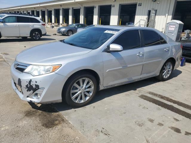 TOYOTA CAMRY HYBR