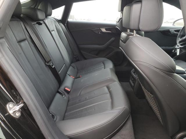 2019 AUDI A5 PRESTIG WAUFNCF56KA044854