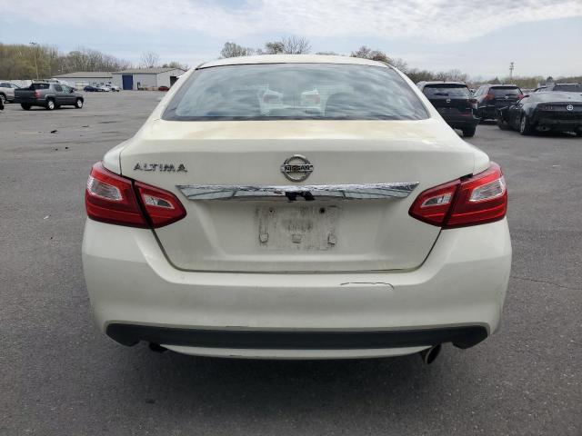 2017 NISSAN ALTIMA 2.5 - 1N4AL3AP4HN316062