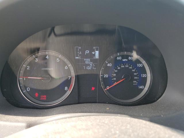 2015 HYUNDAI ACCENT GS KMHCT5AE3FU197979
