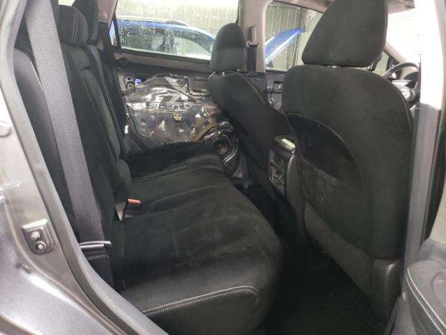 2017 NISSAN MURANO S - 5N1AZ2MH8HN151846
