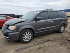 2016 CHRYSLER TOWN & COU - 2C4RC1BG1GR127225