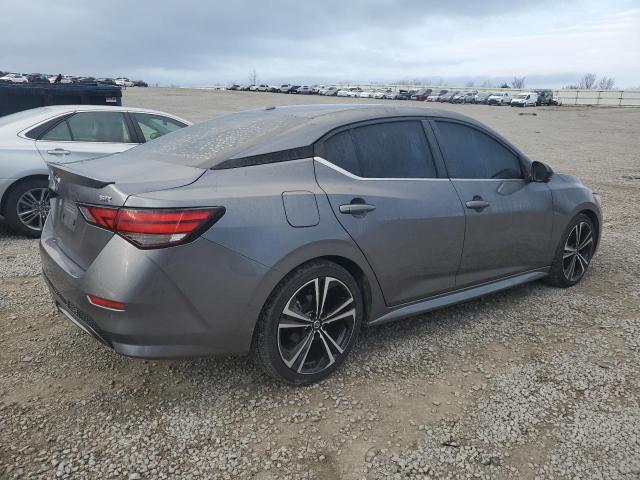 Vin: 3n1ab8dv0ly311296, lot: 52772425, nissan sentra sr 20203