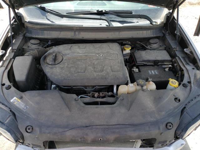 2019 JEEP CHEROKEE L - 1C4PJMDX8KD451411